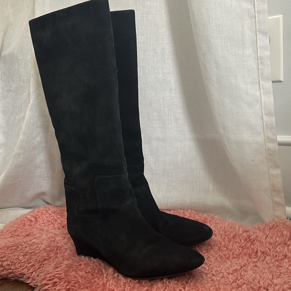 Olivia Tall Boots